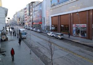 Erzurum'da Kişi başına 3.6 bin lira düştü